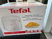 TEFAL Maxi Fry FF1000 32, unbenutzt, verpackt Nordrhein-Westfalen - Ratingen Vorschau