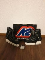 Männer Schlittschuhe Gr. 46. Bayern - Wallersdorf Vorschau