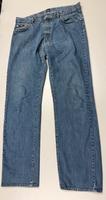 Original Hugo Boss Jeans Arkansas Größe W 38 L 36 Baden-Württemberg - Rastatt Vorschau