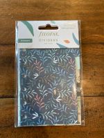 Filofax botanical Divider Pocket neu Schleswig-Holstein - Nübbel Vorschau