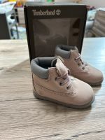 Timberlands Größe 17 Nordrhein-Westfalen - Vettweiß Vorschau