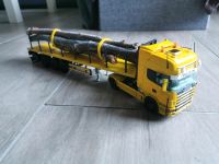 Scania SZ 1/50 Niedersachsen - Oldenburg Vorschau