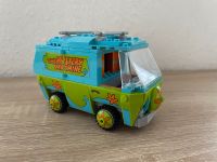 Lego 75902 Scooby Doo - Mystery Machine - Ohne Minifiguren Niedersachsen - Wilhelmshaven Vorschau