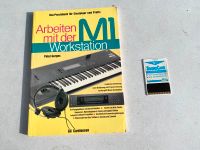 KORG M1 SoundCard Peter Gorges Bayern - Kochel am See Vorschau