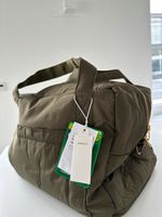 Name It Wickeltasche Babytasche Khaki Hessen - Kelsterbach Vorschau