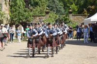 Unterricht Scottish Drumming Niedersachsen - Diepenau Vorschau