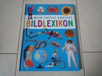 Kinderbuch - Mein erstes grosses Bildlexikon -  von Paletti Saarland - Homburg Vorschau