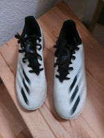 Adidas Fußballschuhe 39 1/3 innen Bayern - Allersberg Vorschau