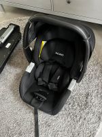 Recaro babyschale isofix Station Hero Thüringen - Heilbad Heiligenstadt Vorschau