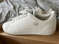 Adidas Sneaker Lufthansa Limited Edition - ungetragen Hessen - Hünstetten Vorschau