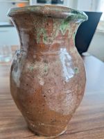 Antike Vase Handgefertigt Bayern - Pfaffing Vorschau