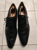 Lederschuhe von Pilpol Gr. 45 Köln - Heimersdorf Vorschau