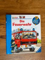 Ravensburger Feuerwehr, Flughafen, Polizei Rheinland-Pfalz - Essingen Vorschau