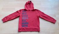 Hoodie Kapuzenshirt Pulli von s. Oliver in Größe 140 Bayern - Weitnau Vorschau