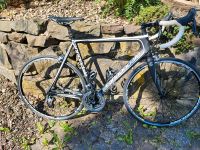 Rennrad Cannondale Supersix Carbon Shimano Ultegra RH 59 top Zust Nordrhein-Westfalen - Medebach Vorschau