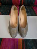 Gabor High Heels Größe 42 Nordrhein-Westfalen - Nideggen / Düren Vorschau