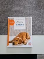 Buch für Hunde zum alleine bleiben Brandenburg - Eberswalde Vorschau