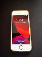 iPhone SE 32 GB Nordrhein-Westfalen - Möhnesee Vorschau