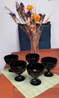 5 Vintage Glasschalen, Dessert-Schalen, Deko- Eisschalen Nordrhein-Westfalen - Kempen Vorschau