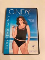 Cindy Crawford DVD a new dimension Preis inkl. Versand Westerwaldkreis - Leuterod Vorschau