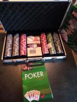Verkaufe einen  Poker-Set Koffer Bayern - Kemnath Vorschau