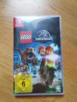 Switch Spiel Jurassic world Bayern - Kühbach Vorschau