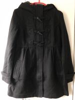 H&M Divided Dufflecoat Mantel Kapuze Schwarz 38 Neu Nordrhein-Westfalen - Solingen Vorschau