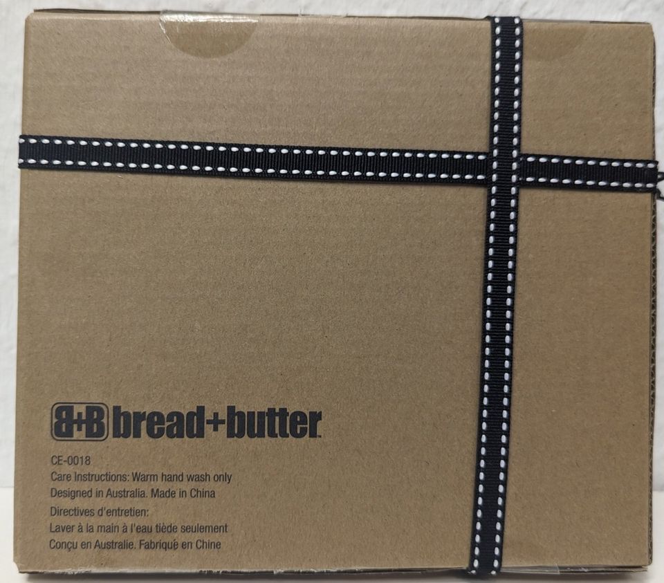 Käsemesser Set - Akazienholz - Bread And Butter - NEU in Köln