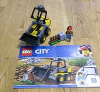 Lego City Frontlader 60219 Nordrhein-Westfalen - Castrop-Rauxel Vorschau