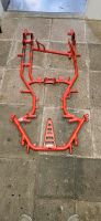 Rennkart Kart Go Kart Chassis Rahmen Swiss Hutless Hessen - Homberg (Efze) Vorschau