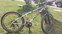 24" MTB Kinderfahrrad Haibike Rookie Thüringen - Erfurt Vorschau