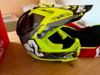 Motocross/Mountainbike/BMX Helme für Kinder Niedersachsen - Duingen Vorschau