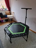 Fitness Trampolin Brandenburg - Döbern Vorschau