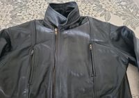 Lederjacke Bikerjacke XL Bayern - Lenggries Vorschau