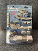 Auto Universal Schlauchcoverset / Engine Sleeving Kit FKCS01 NEU Bayern - Oberasbach Vorschau