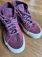 Vans lila 37 Nordrhein-Westfalen - Höxter Vorschau