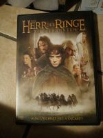 DVD Herr Der Ringe Die Gefährten Hessen - Mörfelden-Walldorf Vorschau