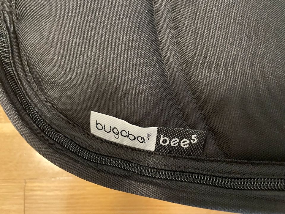 Bugaboo Bee 5 in Berlin