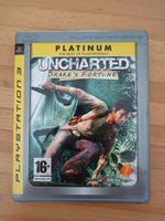 PS3 Uncharted Drakes Schicksal Niedersachsen - Laatzen Vorschau