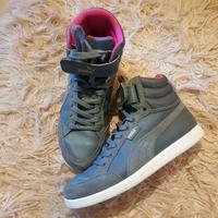 schöne Puma Damen Schuhe 41 Schleswig-Holstein - Kellinghusen Vorschau