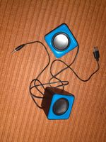 Mini-Lautsprecher, USB, Klinke Nordrhein-Westfalen - Halle (Westfalen) Vorschau
