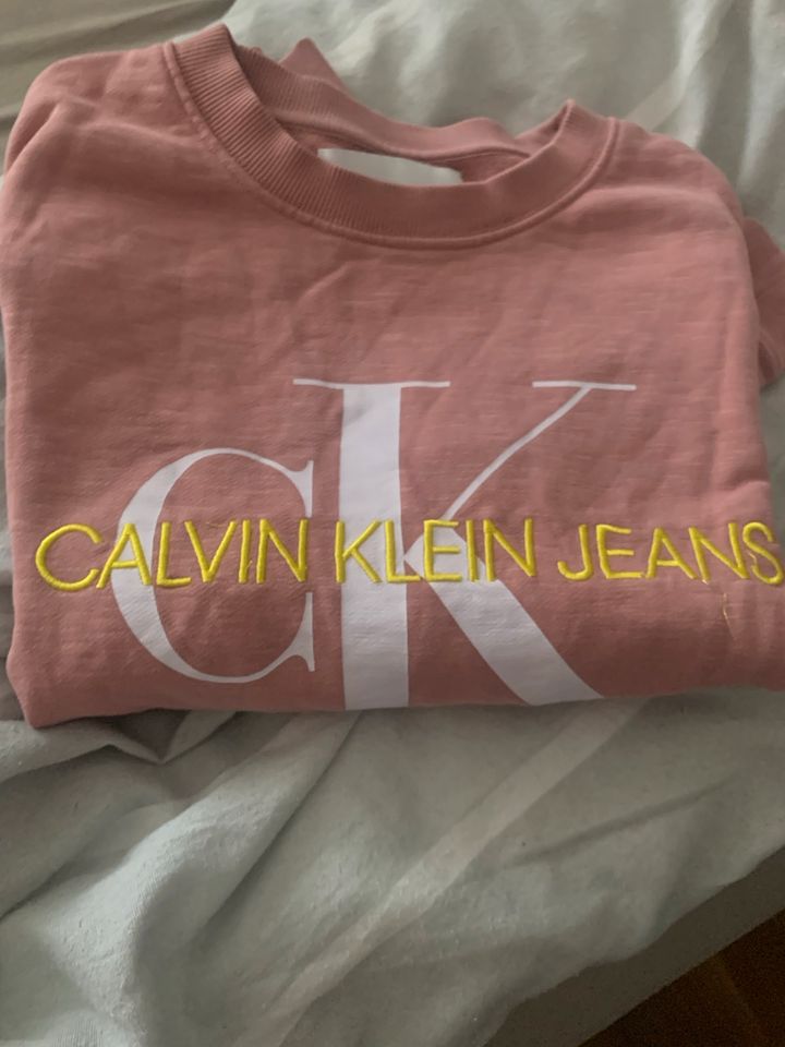 Calvin Klein Pullover in München