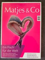 Magazin/Heft mit Berichte u leckeren Rezepte Findorff - Findorff-Bürgerweide Vorschau