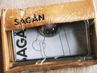 IKEA Sagan Toilettenpapierhalter (neu) Niedersachsen - Stadthagen Vorschau