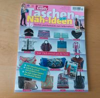 Simply Kreativ - Taschen Näh-Ideen Vol. 2 Niedersachsen - Gehrden Vorschau