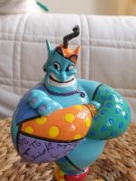 Romero Britto x Disney | Aladdin's Genie | Figur inkl. OVP Leipzig - Altlindenau Vorschau