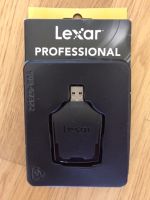Lexar Professional XQD 2.0 Reader USB 3.0 Hamburg - Wandsbek Vorschau