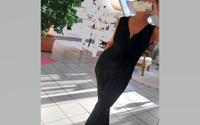 Schicker Jumpsuit Overall von Laurél Gr. 40 schwarz neu wertig Ludwigsvorstadt-Isarvorstadt - Isarvorstadt Vorschau