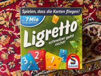 Grünes Ligretto Kartenspiel Bayern - Deggendorf Vorschau