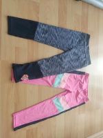 Sporthosen / Sportleggins im Set Nordrhein-Westfalen - Welver Vorschau